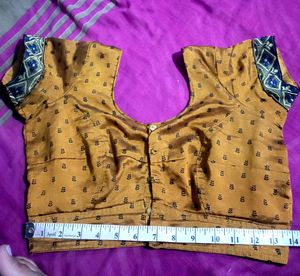 Stylish Women's Ethnic Blouse