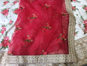 NEW LEHANGA CHOLI