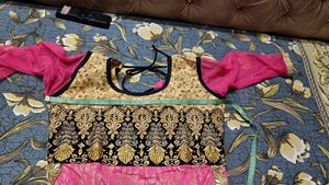 Elegant Ethnic Kurta Set for Women