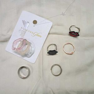 Ring Set