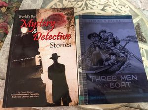 Combo of 2 books
