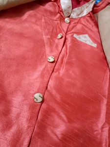 Nehru Jacket With Kurta 🩷 ✨