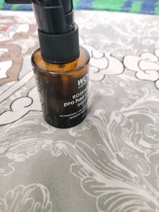 WOW Rosemary Hair Growth Serum