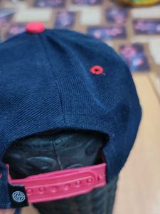 New York Baseball Cap