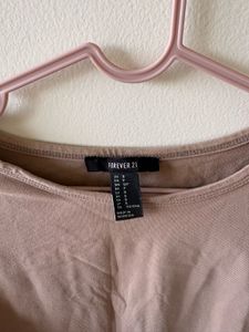 Forever 21 Top