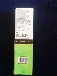 Mamaearth Heena Conditioner.