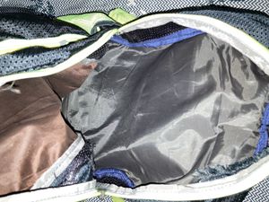 Black Bagback