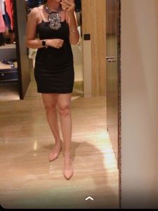 Hot Party Dress