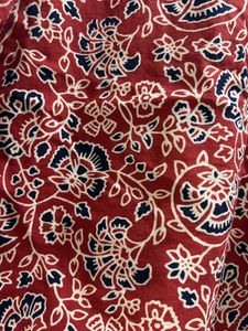 DUAL sided Ethnic Jacket For Navratri