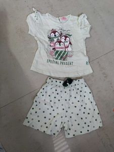 Girls T-Shirt Bundle