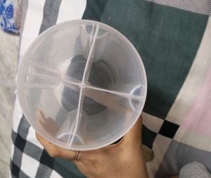 4 in 1 Storage Containers