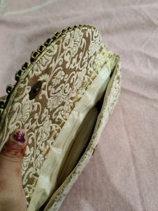 Wedding Purse