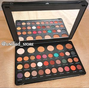 Makeup Revolution Beautiful Eyeshadow Palette