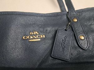 Coach Tote Bag