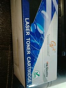 HP Zed Black Combo Of Laser Toner Cartridge