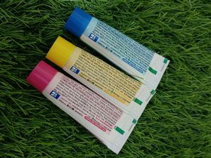 Dento Shine Pack Of 3 Toothpaste