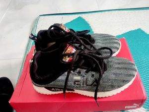 Stylish Striped Sneakers for Women🎁😍