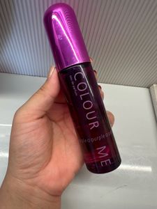 Milton LloydColour Me Purple EDP