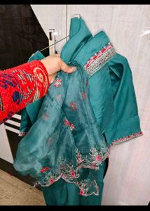 New of my shop 2 colour one kurti price 700