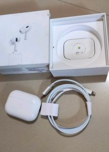 Apple Airpods Pro 2 Nd Gen