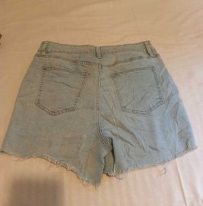 thrifted