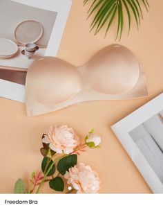 Savana Strapless Freedom Bra | Size S| unused