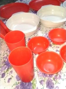 Dinner Set