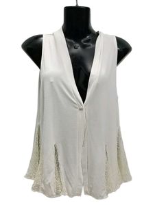 Fancy Made In Korea Shrug Size Fir For M, L, XL.