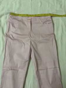 Women’s Pink Pants/ Trousers