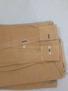 Men's Casual Shirt