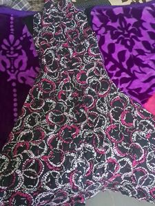 Convertible Top / Dress