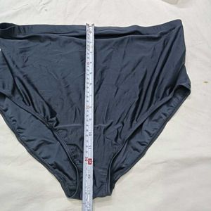 Womens Dark 🪔 Swim Bottom
