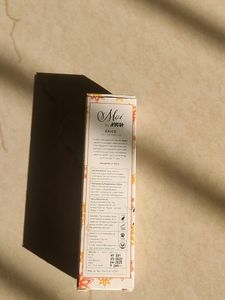 Combo Of 3 Nykaa Perfume Clearing Serum Concealer