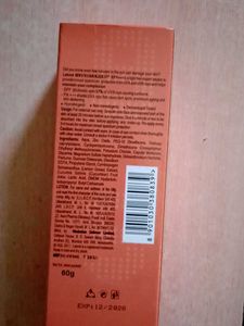 Lakme Sun Block SPF 30