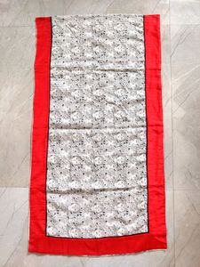 Cotton Table Runner Table Cloth