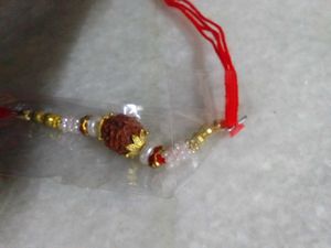 Assorted Rakhi Bracelets