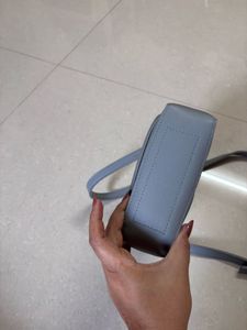 ColorBar Crossbody Bag