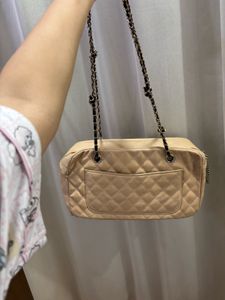 chanel cambon bag