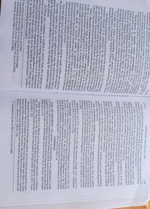 Labour Law book by justice MR Malick