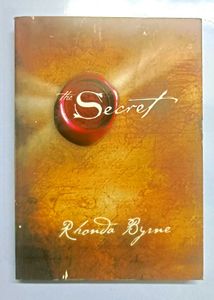 The Secret by Rhonda Byrne Book