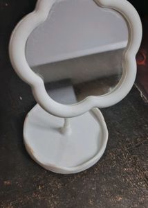 Cute Cloud Shaped Makeup Mirror