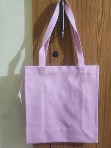 Ted Baker Pink Tote Bag with Bow