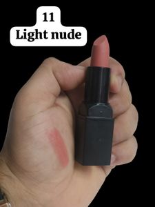 Mac-10 Lipstick