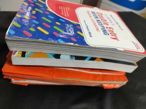 11 Class CBSE Books Set Of 8 Book