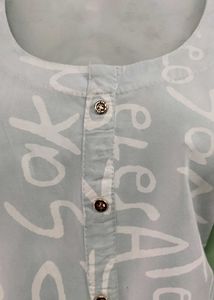 Cotton Kurta ♥️