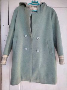 Korean Coat