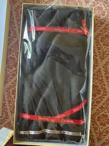New Raymond suiting Fabric polyviscose 1.5x3 m