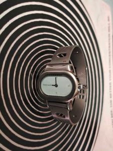 stainless steel metal strap Fastrack Watch
