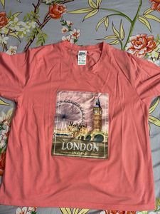 London England Graphic T-Shirt