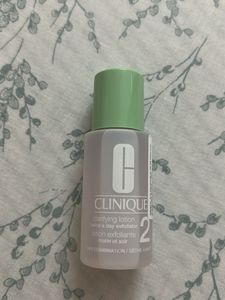 Clinique Clarifying Lotion 2 - 30 ml